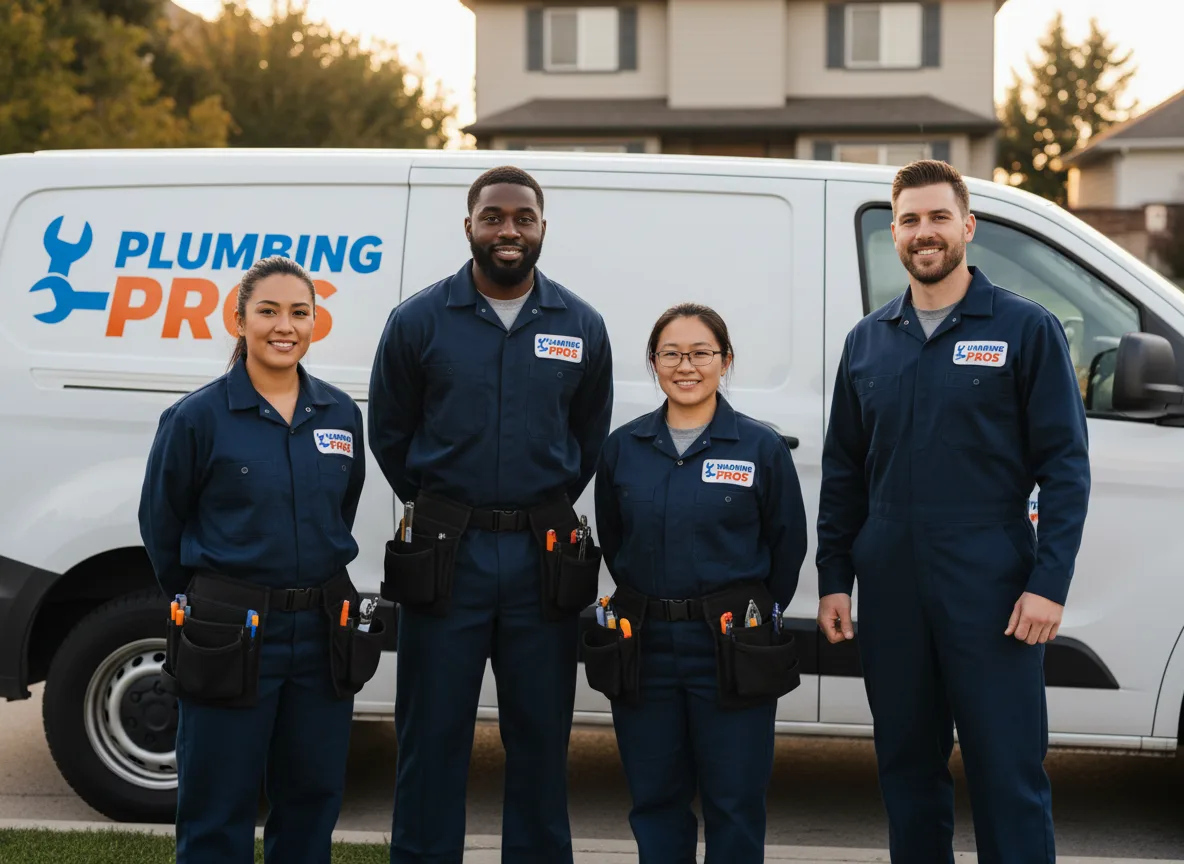Water Heater Repair company in Mount Arlington, NJ